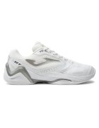 Joma Мъжки спортни обувки 303728359 - Текстил - Бели