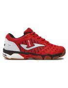 Joma Мъжки спортни обувки 303728366 - Екологична кожа - Червени