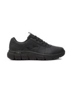 Joma Мъжки спортни обувки 304047459 - Екологична кожа - Черни