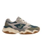 Joma Мъжки спортни обувки C1400 C1400W2422 - Бежово-зелени