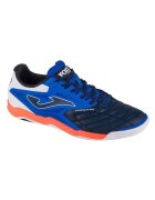 Joma Мъжки спортни обувки Cancha 2403 In - Син