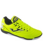 Joma Мъжки спортни обувки - футбол - жълт - изкуствена кожа