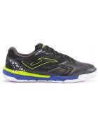 Joma Мъжки спортни обувки Liga 5 2401 - VTS технология - черни