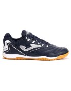 Joma Мъжки спортни обувки Maxima 2503 - тъмносини - синтетични - за фитнес - немаркираща подметка