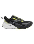 Joma Мъжки спортни обувки Rase TKRASW2401 - Черно-бели