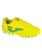 Joma Мъжки спортни обувки Toledo Jr 2411 - Synthetic - Жълти