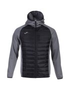 Joma Мъжки суичър Berna III Softshell Hoodie 103791