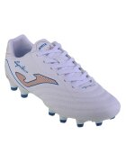 Joma Обувки Aguila 2332 Fg AGUS2332FG За футбол - Бял