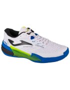 Joma Обувки за тенис - Roland Men 8445957 - Бял