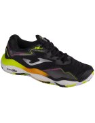 Joma Обувки за тенис - Smash Men 2401 TSMAW2401C - черни