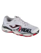 Joma Обувки за тенис - Smash Men 2482 TSMAW2482C - бели
