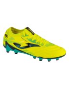 Joma Спортни обувки 2411 - Мъжки - Синтетика - Жълти