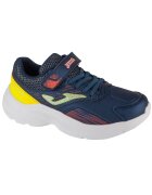 Joma Спортни обувки - Active Jr 102403 - Тъмносин