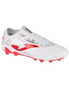 Joma Спортни обувки - BM216378 - бели - Червен/Бял