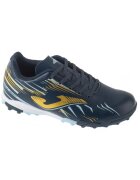Joma Спортни обувки детски Propulsion Jr - екологична кожа - многоцветни