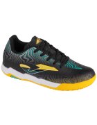 Joma Спортни обувки - Evolution Jr 2401 IN EVJW2401IN - черни