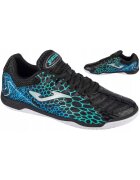 Joma Спортни обувки Maxima 2531 - черни - синтетика - незабелязваща подметка - за фитнес