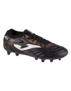 Joma Спортни обувки - Powerful 2401 Fg - Мъжки - Синтетични - Черни