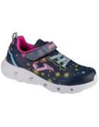 Joma Спортни обувки - Space Jr 2403 JSPACW2403V - Тъмносин - Тъмносин