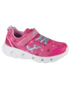 Joma Спортни обувки - Space Jr 2413 JSPACS2413VD - Розови