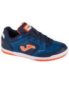 Joma Спортни обувки - Top Flex Jr 2433 IN TPJW2433IN - тъмносини -