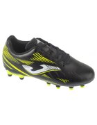 Joma Спортни обувки за деца Propulsion Jr - екологична кожа - многоцветни