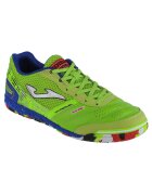 Joma Стайни обувки - Mundial 2311 IN MUNW2311IN - зелени