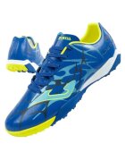 Joma Super Copa [SUPS2504TF] мъжки спортни обувки за трева - футболни обувки - сини