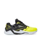 Joma Тенис обувки TSETS2531AC - Текстил - Черен/Жълт