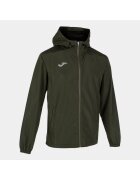 Joma Яке за дъжд с качулка Elite VIII 102235.473 - Каки