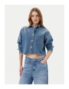 joop jeans Дамска риза - JOOP - памук