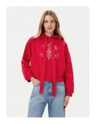 joop jeans Дамски дънки Joop - 10019324 30046176 - памук -