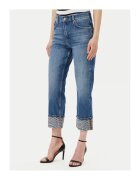 joop jeans Дамски панталон - 10019647 30046438 - памук -