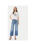 joop jeans Дамски панталон - 10019650 30046443 - Памук/Еластан -