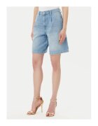 joop jeans Дамски шорти - 10019646 30046455 - Дънкови - Памук -