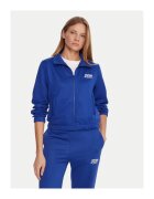 joop jeans Дамски суичър - - текстил