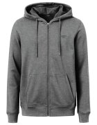 joop jeans Худи Salvatore 12417 с цип и скосени джобове