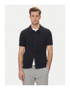 joop jeans Мъжка блуза - 10019223 30045456 - Памук -