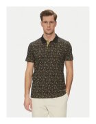 joop jeans Мъжка поло тениска - 10019364 30045688 - Памук -