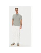 joop jeans Мъжка поло тениска - 10019371 30045619 - Органичен памук -
