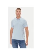 joop jeans Мъжка поло тениска - 10019371 30045619 - Органичен памук -