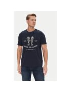 JOOP! Jeans Мъжка тениска - 10019370 30045693 - Органичен памук -