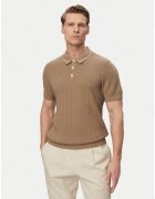 JOOP! Jeans Мъжка тениска - - - памук - къс ръкав