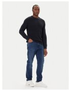 joop jeans Мъжки дънки JOOP! JEANS втален модел тъмносин 58% памук 40% полиестер 2% еластан