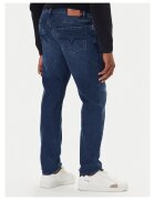 joop jeans Мъжки дънки JOOP! JEANS втален модел тъмносин 58% памук 40% полиестер 2% еластан