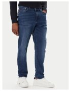 joop jeans Мъжки дънки JOOP! JEANS втален модел тъмносин 58% памук 40% полиестер 2% еластан