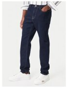 JOOP! Jeans Мъжки дънки - - памук - втален модел