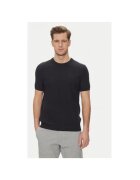joop jeans Мъжки пуловер - 10019220 30045813 - памук -