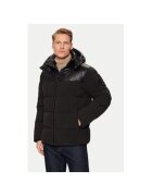 joop jeans Мъжко яке - - 304192807 - Полиестер - Черно