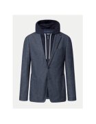 joop jeans Мъжко яке - - 304687877 - Полиестер/Памук -